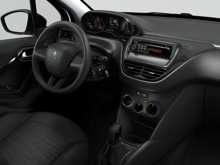 Autoradio WIP Sound d'entrée de gamme Peugeot 208 - Equipements embarqués,  Audio Hi-Fi et Multimédia - Forums Peugeot - Féline