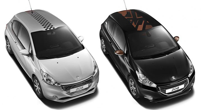 noir)cuir Housse de volant de voiture pour Peugeot 207 206 208 2008 2020  307 308 SW 3008 301 508 5008 Rifter Auto Accessoires Intérieur