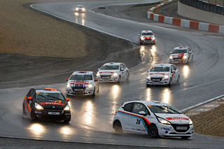 208 Racing Cup